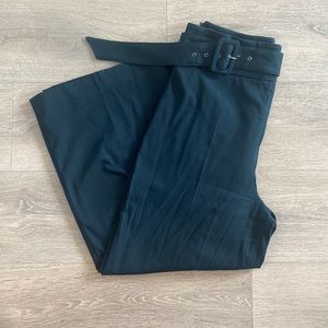 Zara Wide Leg Pants